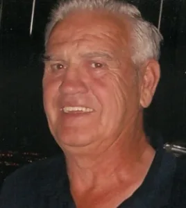 Robert A. Tardiff